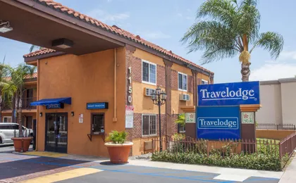 Travelodge by Wyndham Ontario