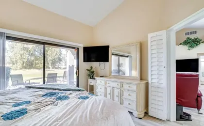 Community Pool & Hot Tub: Palm Desert Rental!