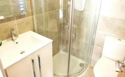 Ss Property Hub - City of London Studio Apartment 3