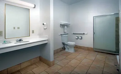 Quality Inn & Suites Gallup I-40 Exit 20
