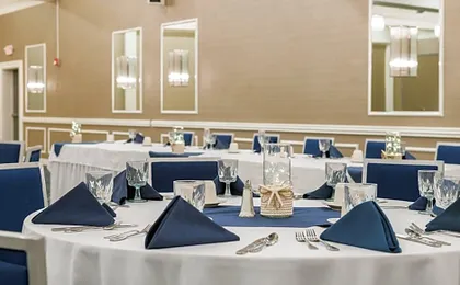 Four Points By Sheraton Eastham Cape Cod
