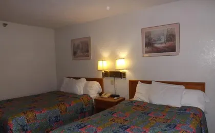 KCI Lodge