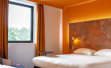 ibis Styles Toulouse Cite Espace