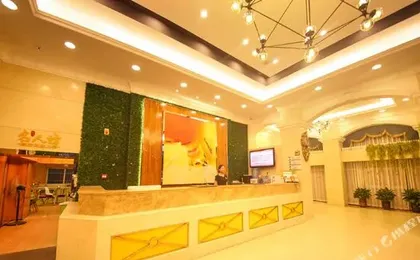 Yijia Select Hotel