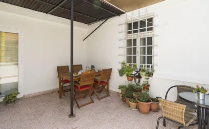 Classy Apartment W Terrace in the Heart of Split