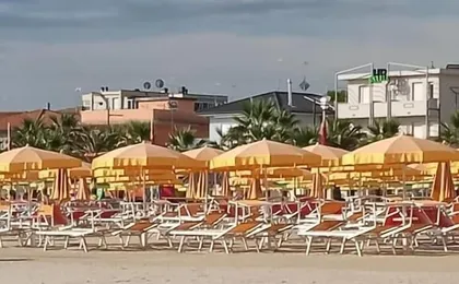 Hotel Bonaria