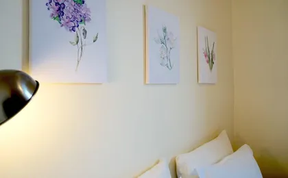 Creative Chicago Charm in Wicker Park