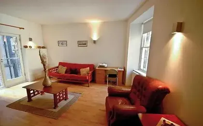 Edinburgh Apartments