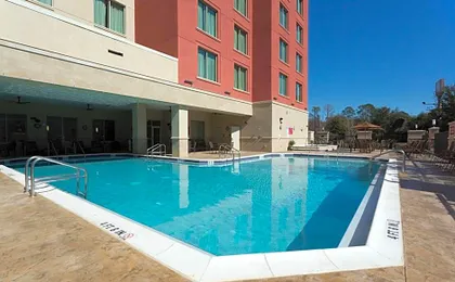 Drury Inn & Suites Gainesville