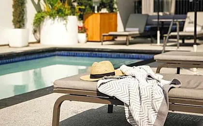 Kimpton La Peer West Hollywood
