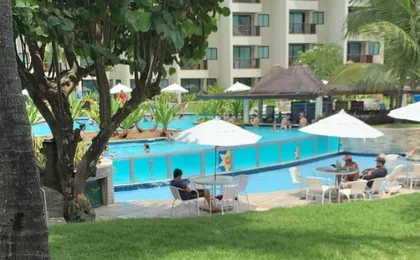 Marulhos Resort
