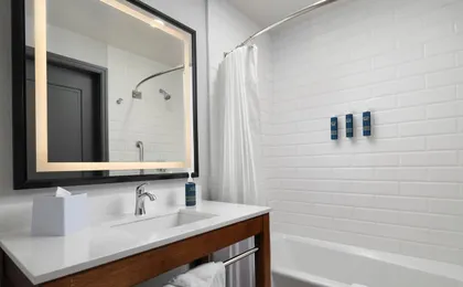 Four Points by Sheraton San Jose Downtown