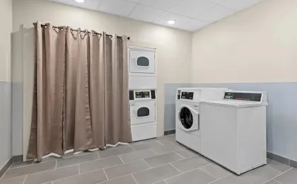 Everhome Suites Brownsville