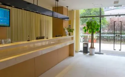 Jinjiang Inn Wuhan Linjiaohu Wanda Branch