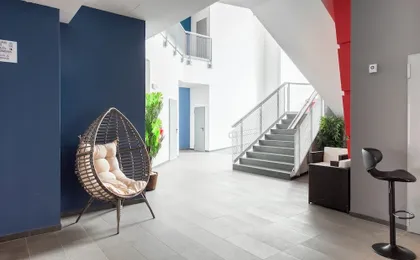 Ottavia Residence Roma