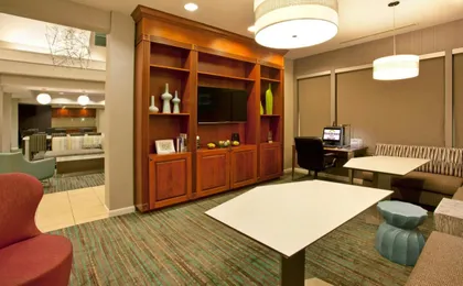 Residence Inn Jackson Ridgeland