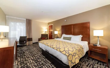 Baymont by Wyndham Caddo Valley/Arkadelphia