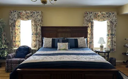 Montague Inn