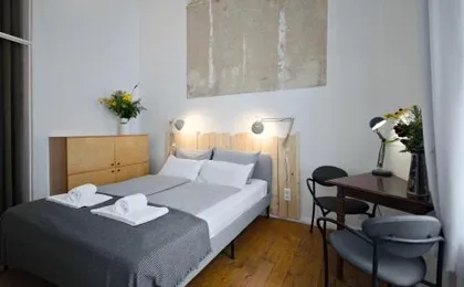 Ground Floor Apartment LAL