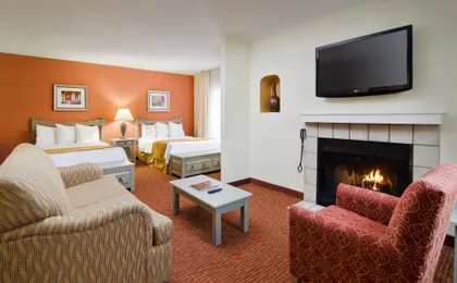 Residence Inn Santa Fe