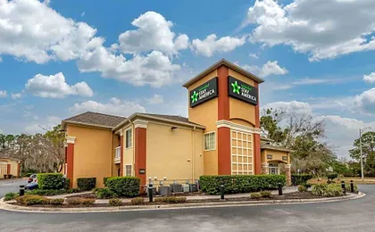 Extended Stay America Select Suites - Jacksonville - Southside - St. Johns Towne Ctr.