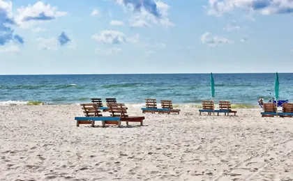 Ocean Reef 304