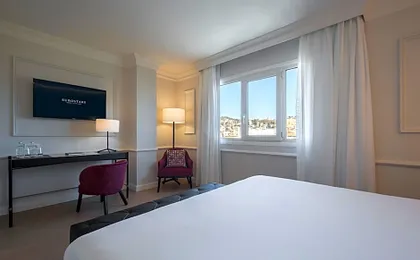 Eurostars San Anton