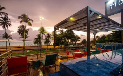 Netuanah Praia