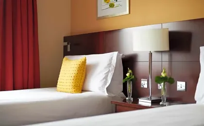 The Chelsea Harbour Hotel & Spa London