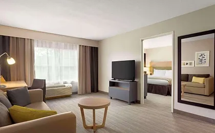 Country Inn & Suites by Radisson, Jackson-Airport, MS