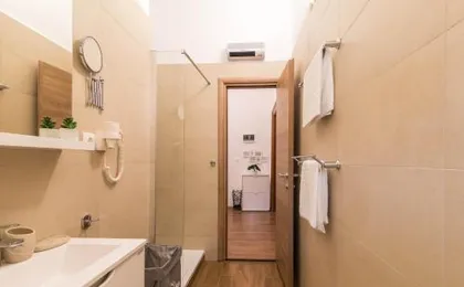 Pula city center apartments