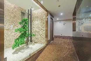 Hi Inn Shanghai Zhongshan Park Branch