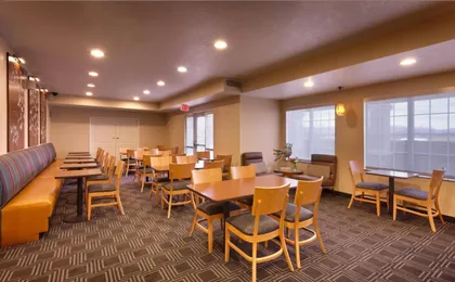 Towneplace Suites Boise West/Meridian