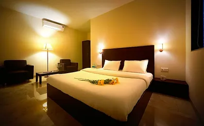Hotel Akasa Inn