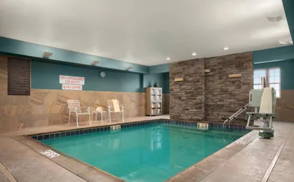 Hyatt House Minot