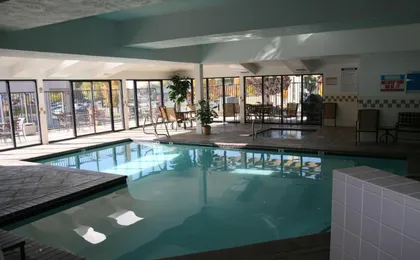 Hampton Inn Salt Lake City Layton