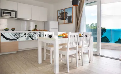 City Beach Apartments Makarska