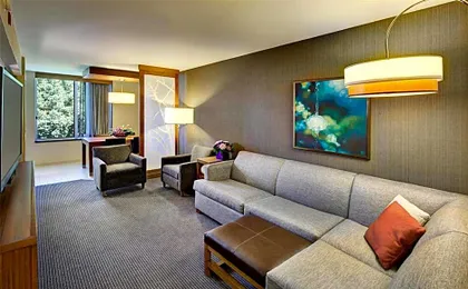 Hyatt Place UC Davis