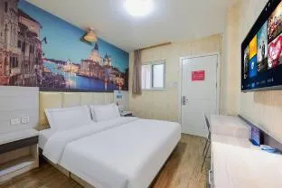 Pai Hotels Beijing Tongzhou Majuqiao