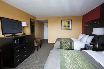 Travelodge Absecon Atlantic City