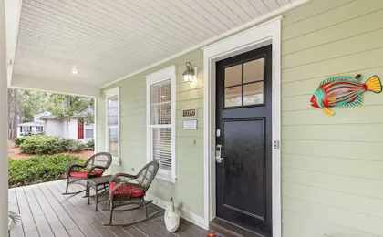 1337 Laurel Grove 3 Bedroom Home by RedAwning