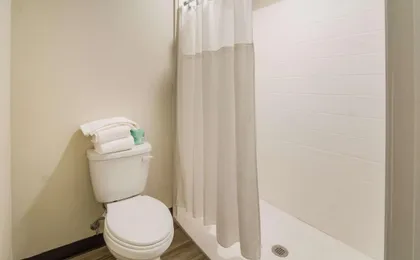 Quality Inn & Suites Dallas-Cityplace