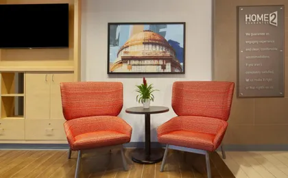 Home2 Suites by Hilton Canton