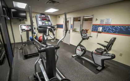 Hampton Inn Fort Payne