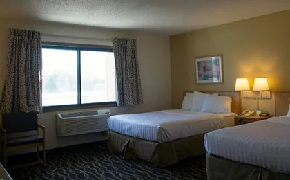 Boarders Inn & Suites by Cobblestone Hotels - Wautoma