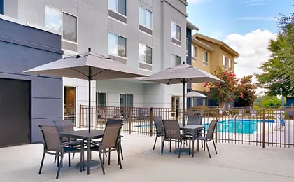 Fairfield Inn & Suites by Marriott Albany