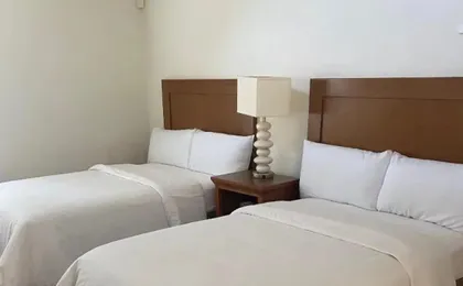 Bahia Bay Resort