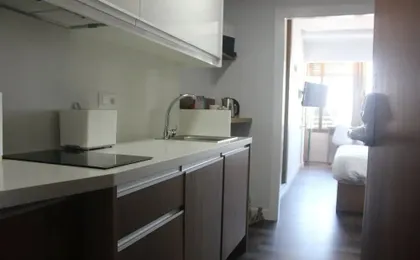 Lukentum Suites Alicante