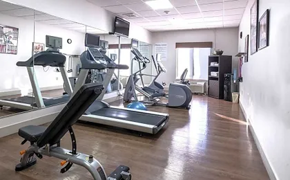 Holiday Inn Express-International Drive By IHG
