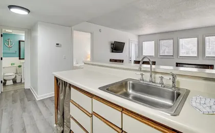 On-site Ocean Access: Myrtle Beach Resort Condo!
